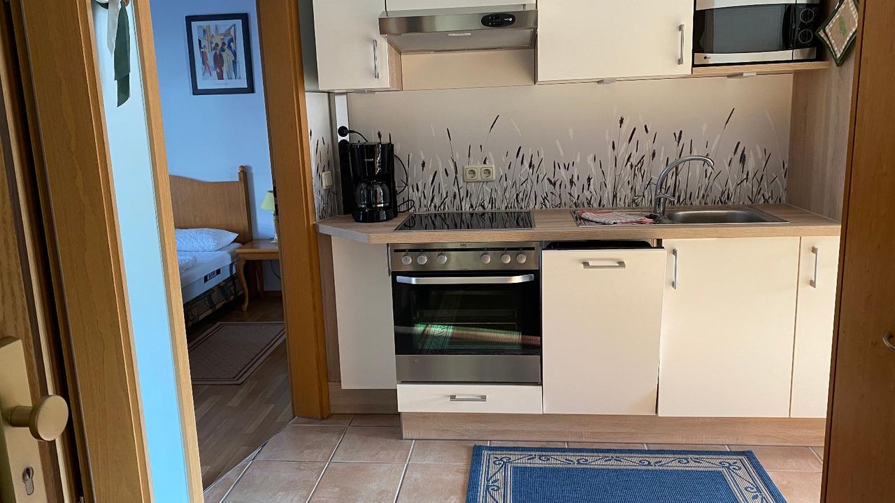 Küche Wohlfühl Küche Wohlfühl